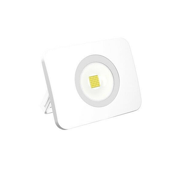 Floodlight LED 20W 5000K  FL-20WD 2000Lm white LFI image 1