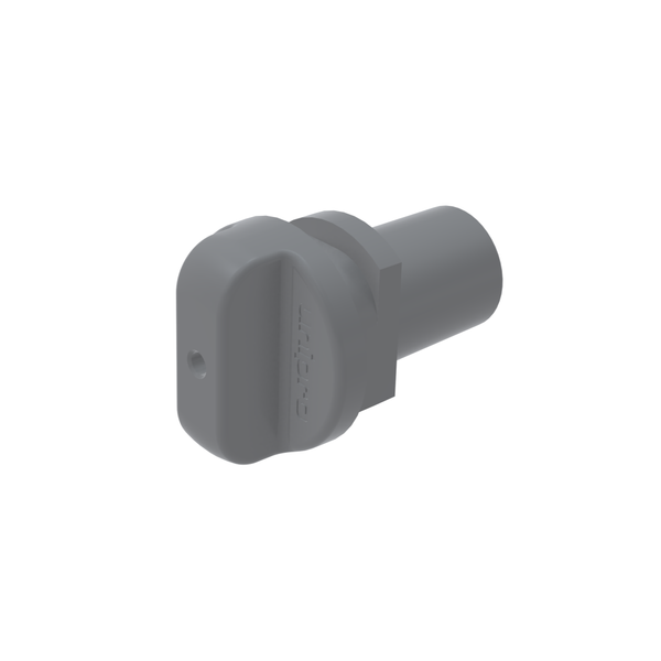 UNIPRO SC3G Suspension clamp, grey image 3