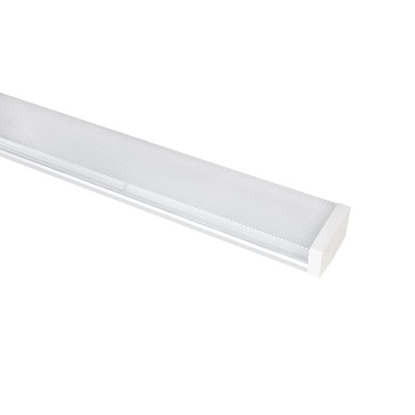 Limea Prismatica LED 40W 230V 120cm IP44 NW 5 years image 56