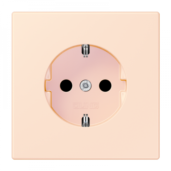 SCHUKO socket LC32082 LC1520NKI226 image 1