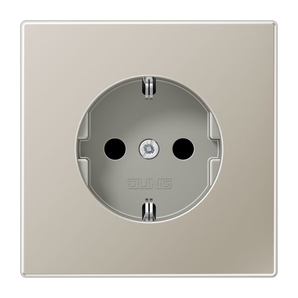 SCHUKO socket ES1520N image 2