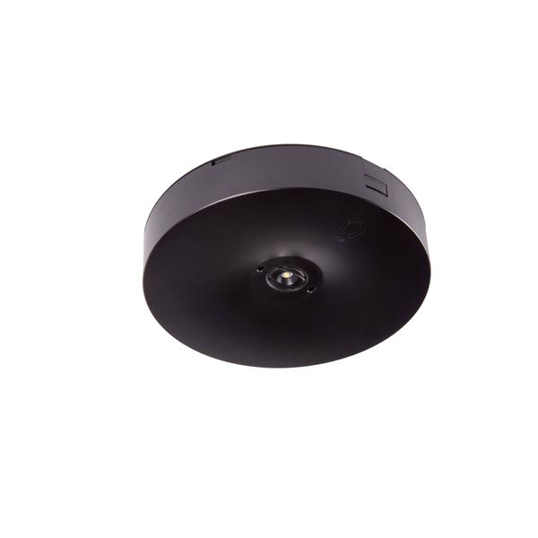 Starlet Round LED SO 350 A 2H MT [BLK] image 1