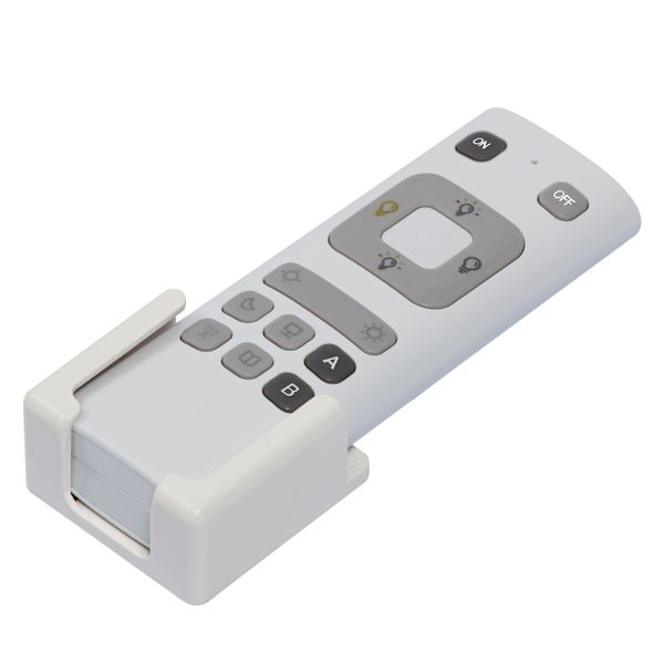 SMART+ WiFi REMOTE CONTROL COLOR CHANGE image 2