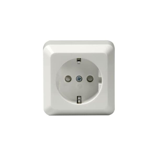 20EAKSP Socket outlet image 1