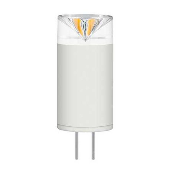 PARA LED PIN 2,2W/827 12V G4 20X1  OSRAM image 1