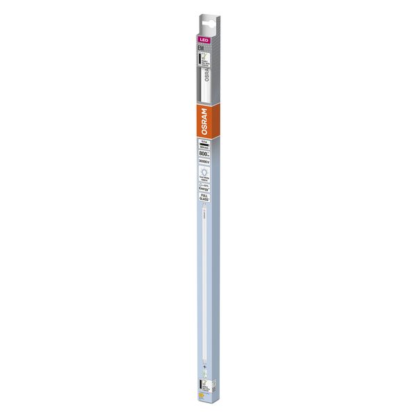 LED TUBE T8 EM 600 mm 6.6W 840 image 13