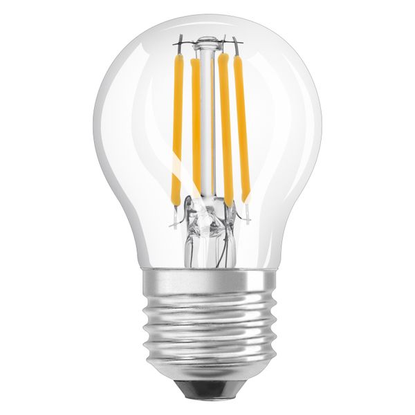 SMART+ WiFi Filament Mini Bulb Dimmable 40 4 W/2700 K E27 image 5