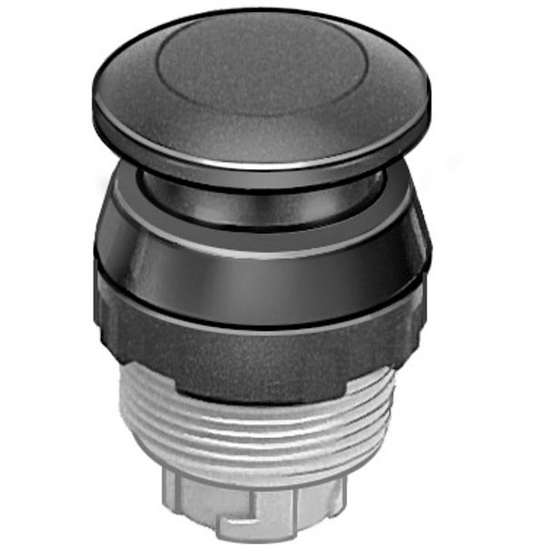 P-30-SW Mushroom pushbutton image 1