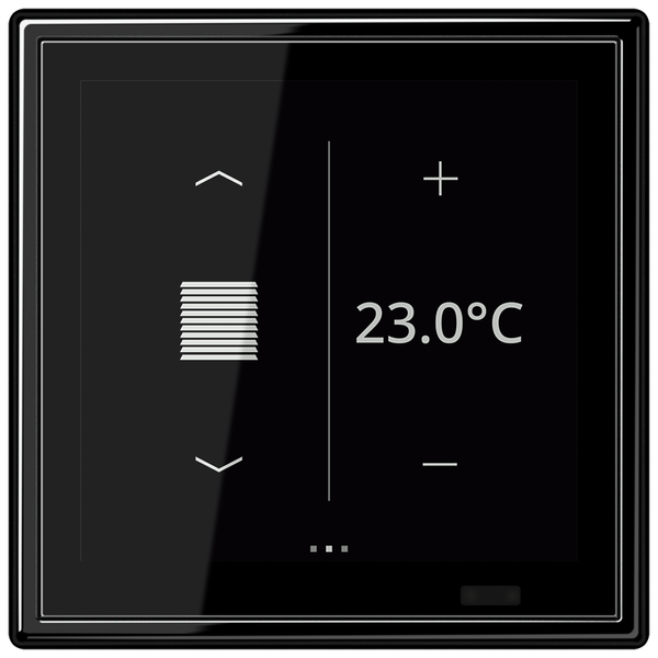 Adapter frame for the LS design ranges LS4AR image 5