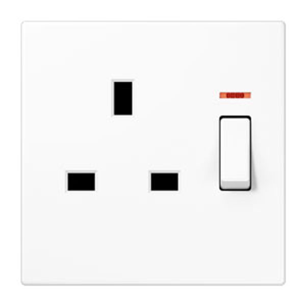 Switched socket LS3171KOWW image 2