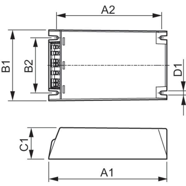 HID-PV Xt 60 CPO Q 208-277V image 4