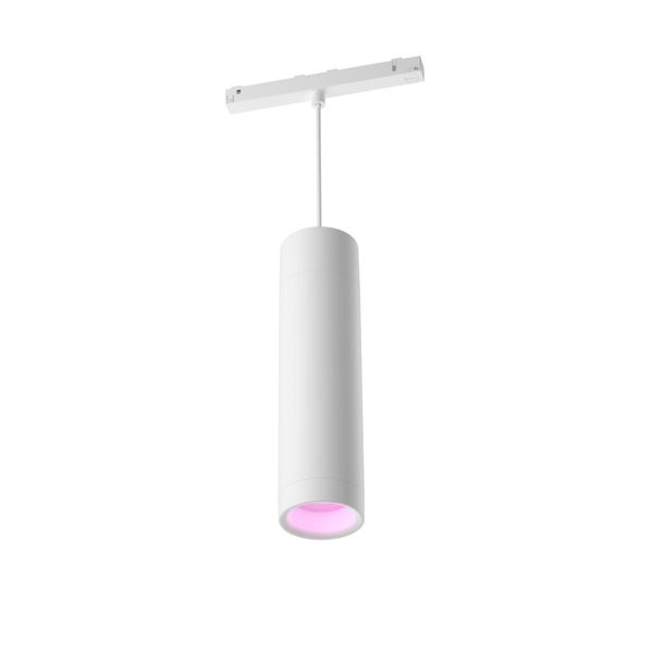 Hue Perifo cylinder pendant W image 1