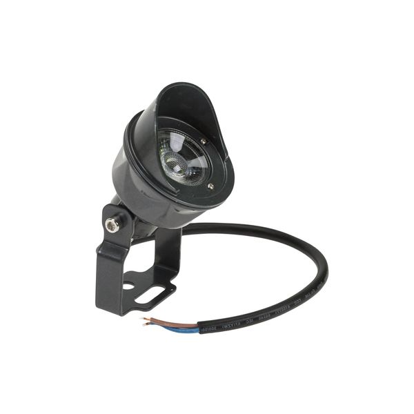 FLORI SPOT 25DEG 24V 5W WW IP65 5 YEAR WARRANTY image 5