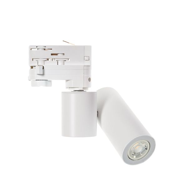 MDR TRAGO MINI 830 4W 230V 45ST MR11 WHITE image 4