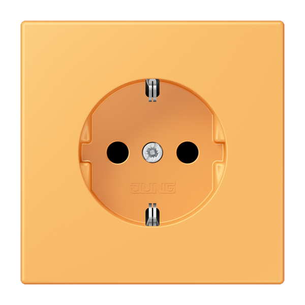 SCHUKO socket LC4320L LC1520KI254 image 1