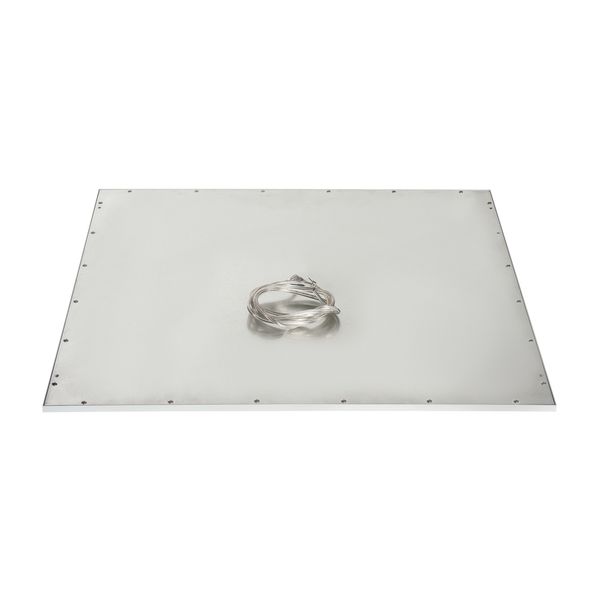 LED PANEL 4000lm 3000K 1050mA CRI 90 UGR image 4