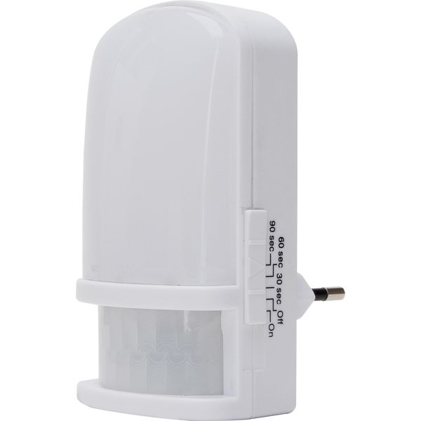 LED Night Light with PIR Sensor image 1