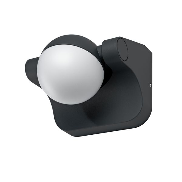 ENDURA® STYLE SPHERE 8W Dark Gray image 2