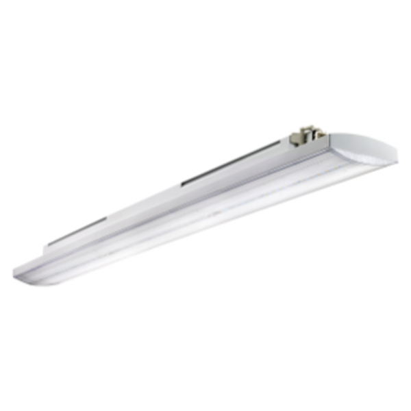 SMART[3] PLUS - 1600 - MEDIUM BEAM TRANSPARENT DIFFUSER - ON / OFF - STAND ALONE - 5.700K CRI>90 image 1