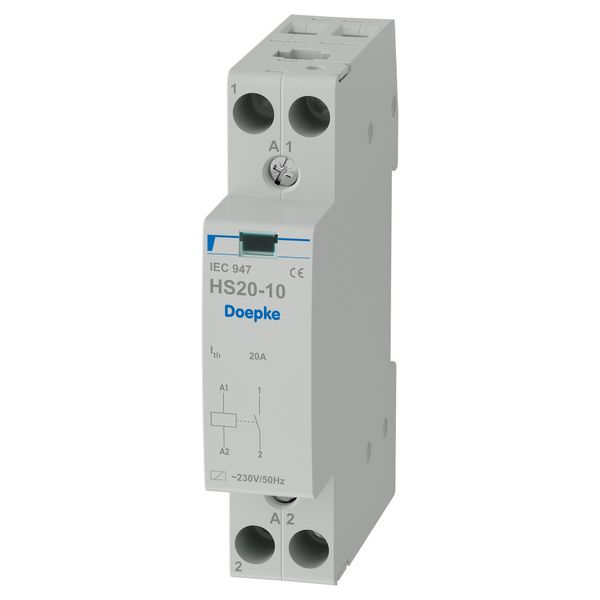 LB Management motion detector 1.1 m LC17180220 image 1