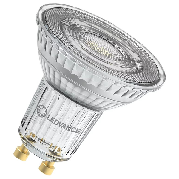 LED PAR16 80 36° DIM P 7W 930 GU10 image 1