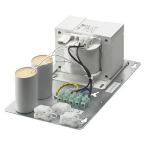 SUPPLY UNIT - 2000 W MT/MN 400 V-50 Hz - IP20 - CLASS I image 1