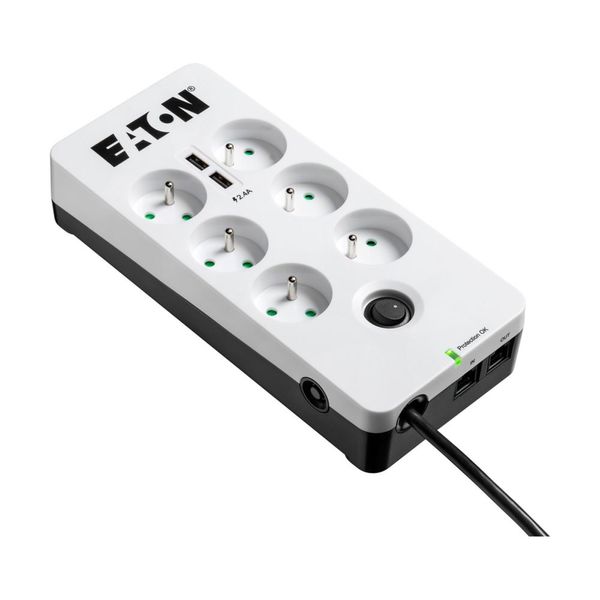 Eaton Protection Box 6 Tel@ USB FR image 31