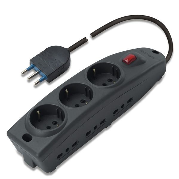 MULTI-OUTLET SOCKET image 2