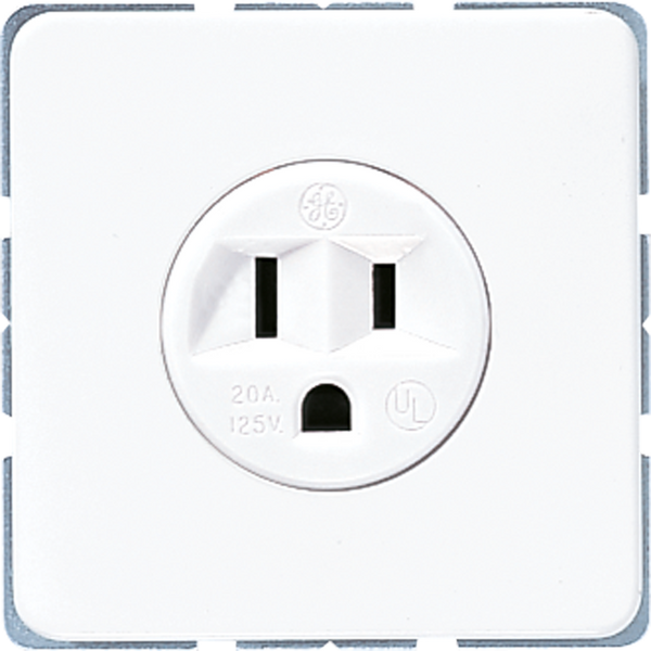 US-NEMA socket 121-15WW image 3