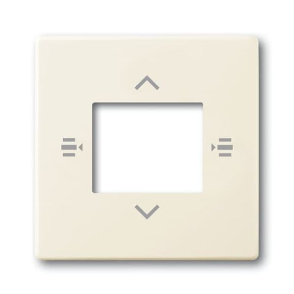 6108/61-83-500 Coverplate f. CE image 7