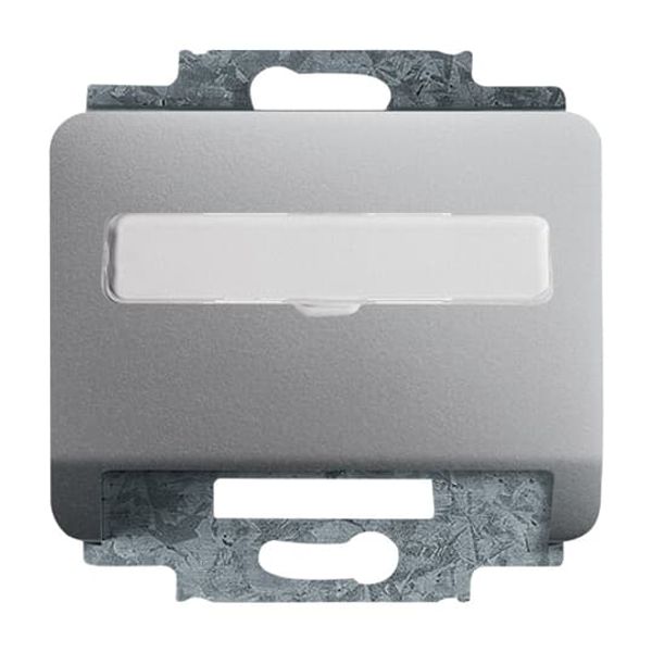 1743-81 Cover Plate SAT 3 gang anthracite - 63x63 image 6