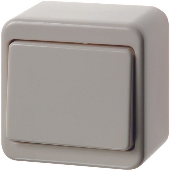 Change-over switch surface-mounted, surface-mounted image 2