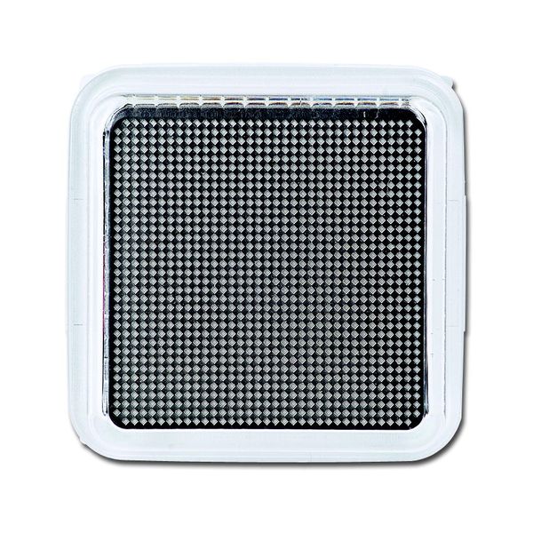 2068/14-214 Cover Busch-iceLight Reflector Ambient / orientation lightning, Infolight - Reflex SI image 1