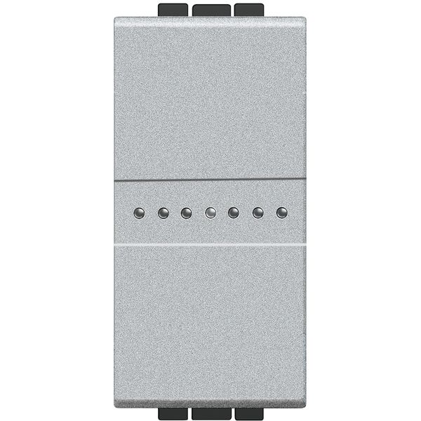 LL - 1 WAY AX SWITCH 1P 10A 1M TECH image 1