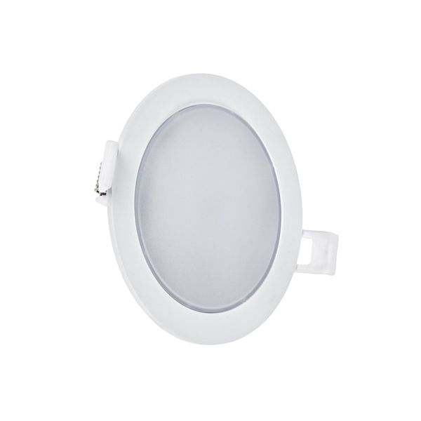 ALGINE 2IN1 SURFACE-RECESSED DOWNLIGHT 6W 560LM WW 230V IP20 ROUND image 33