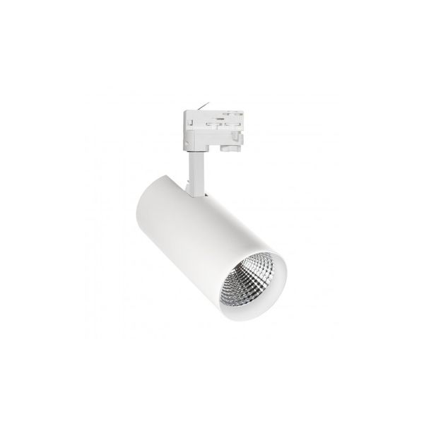 MDR BRANTA NST 930 10W 230V 36DEG WHITE DALI image 1