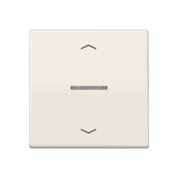 Centre plate for motor control inserts FMAS5232 image 1