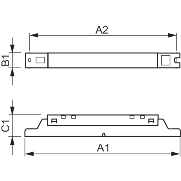 HF-S 2 14-35 TL5 HE II 220-240V image 3