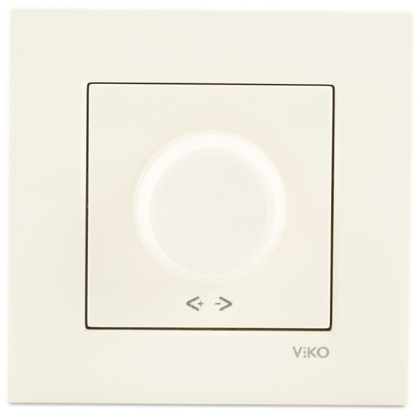 Karre Beige Pro Dimmer RLC 350W image 1