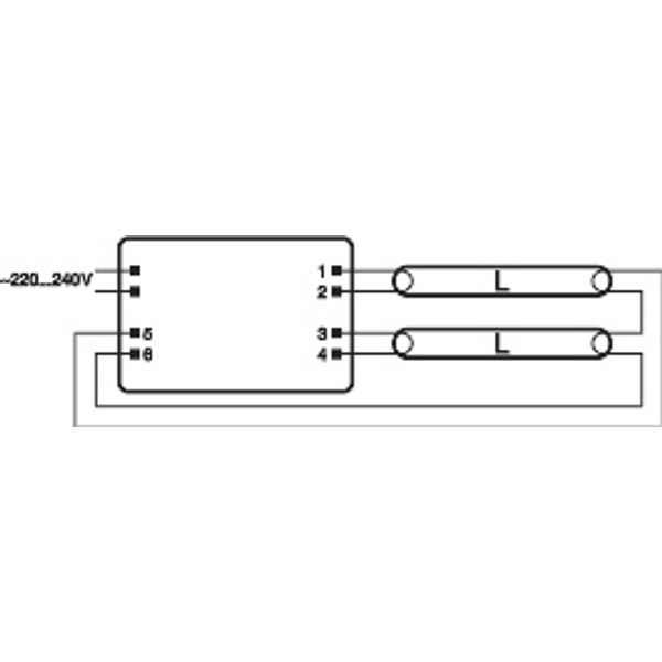 QUICKTRONIC® ECONOMIC 2X5…11 S image 8