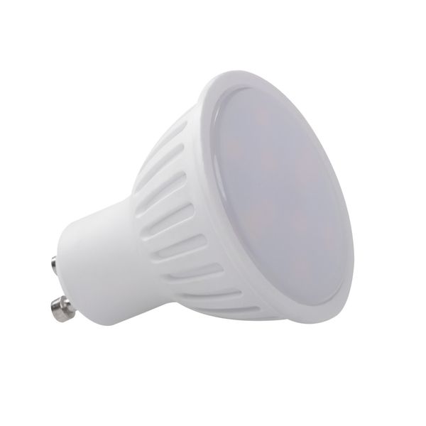 GU10 LED N 6W-WW image 1