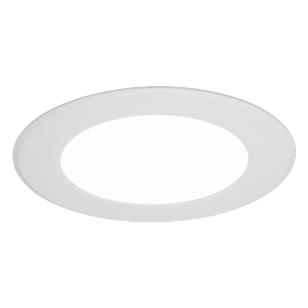 Lodi Slim Downlight 110 Warm White image 3