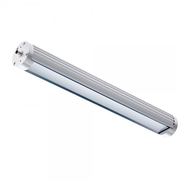 TUBELED_70 AC, 560mm, 100°, ~28W, M12-S, 90-305V AC image 1