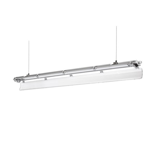 Limea Prismatica LED 40W 230V 120cm IP44 NW 5 years image 28