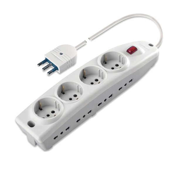 MULTI-OUTLET SOCKET image 3