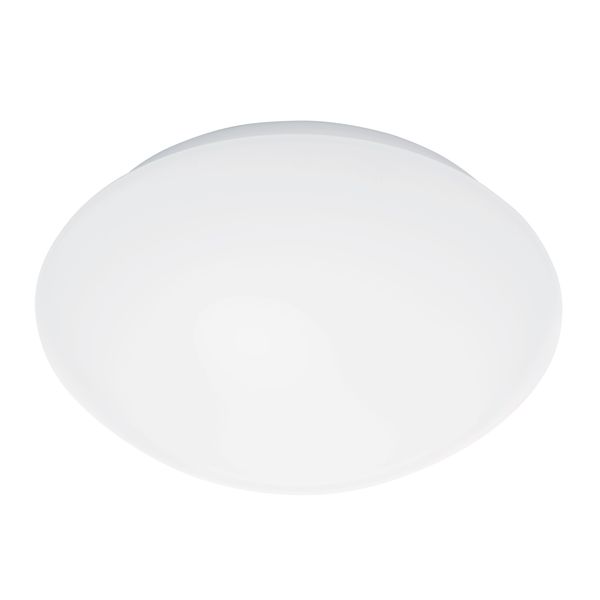 Rs Pro Led P2 Sl,White,Pmma,Ip54,4000K,Ø320 image 1