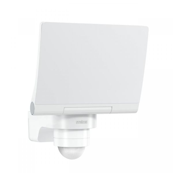 Flood Light Xled Pro 240 Nw White image 1