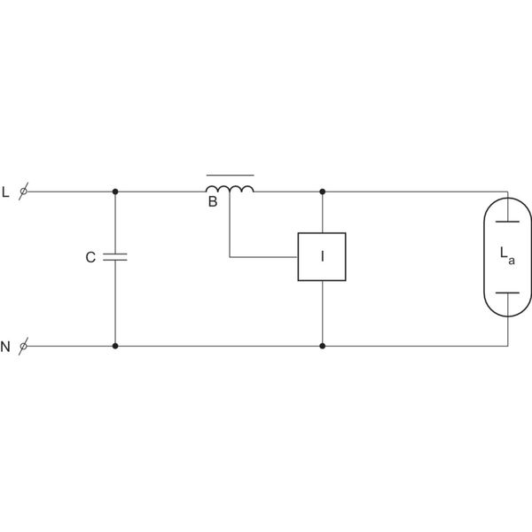 BSN 70 L33-A2-TS 230V 50Hz HD1-118 image 4