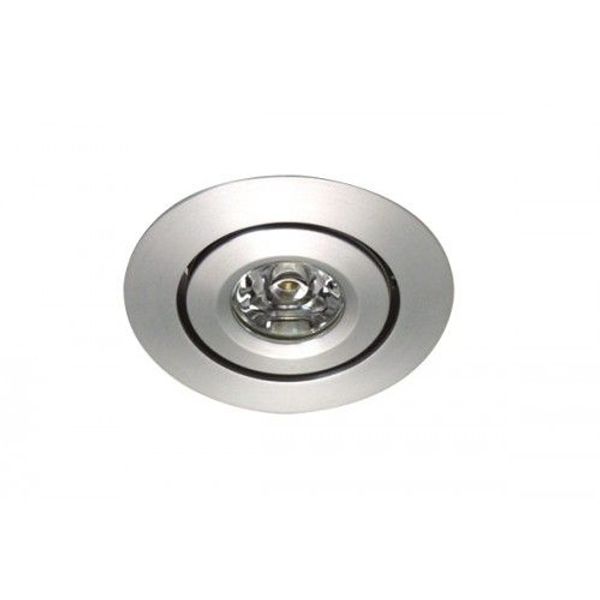 Downlight LEO 2.2W 3000K image 1