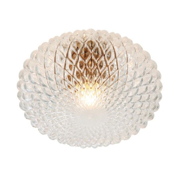 Ceiling Lamp Transparent Ester image 1